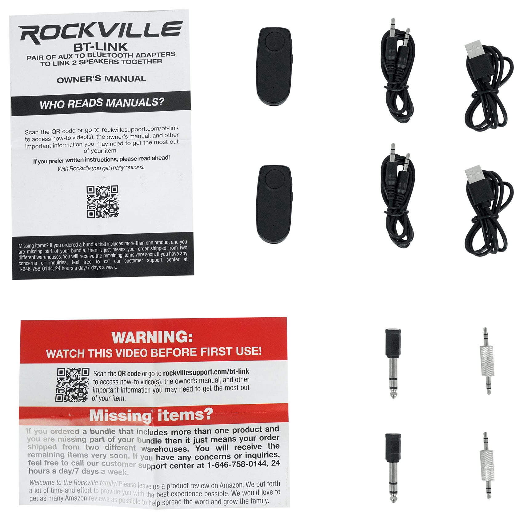 Mackie Thump215 15" 1400w Powered DJ PA Speakers w/Wireless Linking Thump 215, 2 Set,Black
