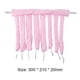 thumbnail image 3 of Bigudíes de pelo sin calor Sleeping Soft Headband Hair Curlers DIY Hair Curling Rods JShteea Cuidado Belleza, 3 of 8