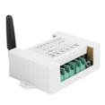 thumbnail image 1 of Intelligent Wireless Remote Control Switch Special Limit Switch Easy To Install Motor Positive Inversion Controller For Forward And Reverse Motors Roller Blinds, 1 of 8
