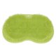 thumbnail image 2 of Universal Multifunctional Shower Brush with Non Slip Suction Cup Soft Flexible Foot Body Scrubber for Bathroom Green, 2 of 3