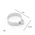 thumbnail image 3 of Beet Potato Tomato Vegetable Shape Cookie Fondant Cutters Cake Cutters Sugar Fondant Cake Decorating Mould Kitchen Baking Tools, 3 of 9