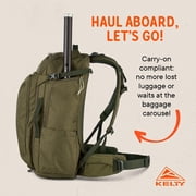 Kelty | Redwing Traveler Backpacks, Travel Pack for Adventure Travel