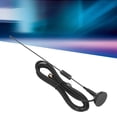 thumbnail image 3 of Antena De Radio, Resistente Al Agua, Resistente Al Desgaste Y A La Corrosión 824-960 Mhz 710-2170 Mhz Antena GSM 7DBI 50 W Fácil De Arreglar Amplia Aplicación Para Máquinas, 3 of 7