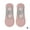 pink, variant on 1Pair Professional Women Yoga Socks Silicone Anti-slip Ballet Pilates