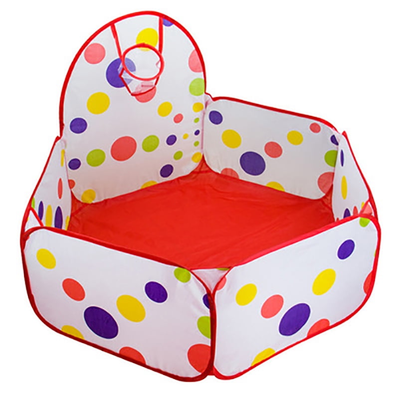 indoor pool for toddlers