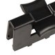 thumbnail image 5 of Divisor de portavasos/ 92118Aj000/ Desmontable Plegable Ajustable, Piezas de repuesto, Accesorios de interior de automóvil Negro DYNWAVEMX Divisor de inserto de soporte, 5 of 6