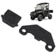 thumbnail image 4 of Pastillas De Freno Delanteras Y Traseras, Larga Durabilidad, 2 Unidades/juego De Pastillas De Freno Antienvejecimiento Resistentes Al Desgaste, Silenciosas Para Quads De Motos De Cergrey Motorcycle Brake Pads, 4 of 8