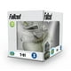 thumbnail image 2 of Figura coleccionable de vinilo con forma de pato de goma TUBBZ T-51 Fallout, 2 of 6