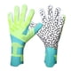thumbnail image 2 of Guantes de portero de fútbol de látex grueso para adultos y niños, 2024, 2 of 4