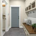 thumbnail image 5 of Glidden Cabinet Door and Trim Semi Gloss Paint, Garrison Gray, 1 Quart, 5 of 13