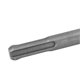 thumbnail image 4 of Steel Ground Rod Screwdriver Bits, Easy Installation, Strong and Lightweight, for SDS Plus Hammer Drill, Curved Surface, 4 of 4