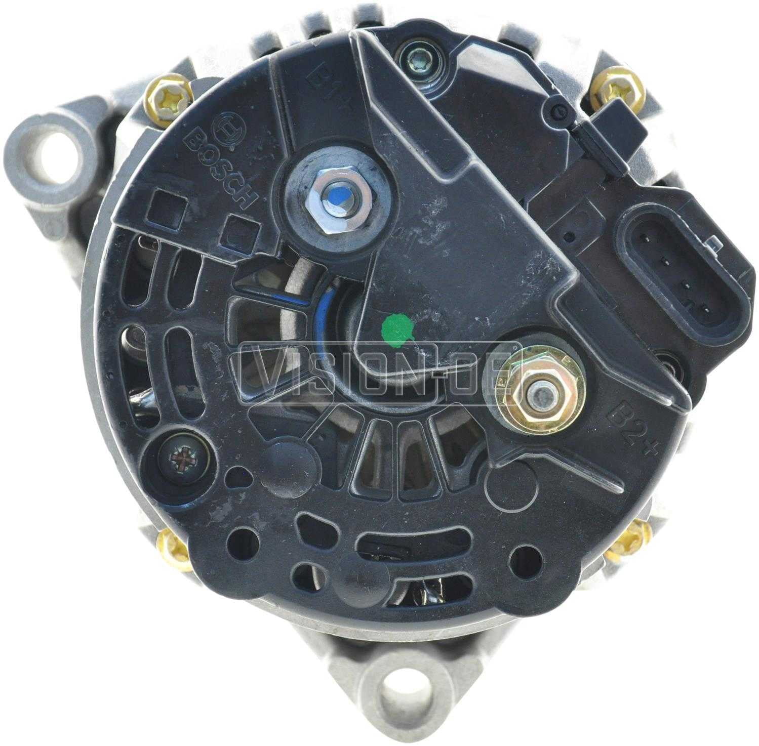 Vision OE 11073 Alternator