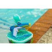 Gel Blaster Piranha, 150 FPS, Full Automatic, Water-Resistant Water Bead Blaster