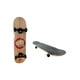 thumbnail image 2 of PATINETA SEMIPROFESIONAL COLORES MADERA, BLANCO Y NEGRO Awaken Skateboard PATBLACK076846, 2 of 8