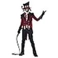 thumbnail image 3 of California Costumes Boy's Wicked Ringmaster Costume - Size -Large, 3 of 4