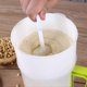 thumbnail image 3 of Colador de alimentos multiusos para leche de frutos secos, leche de soja, zumos, té, yogur, para cocina casera, 1,5 l, s202412241997, 3 of 5