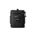 thumbnail image 5 of Yeti Hopper Flip 12 Soft Cooler Black, 5 of 6