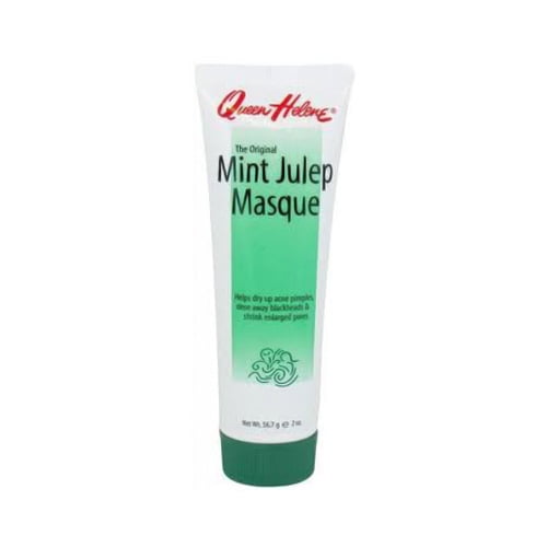 Queen Helene The Original Mint Julep Facial Masque 2 Oz