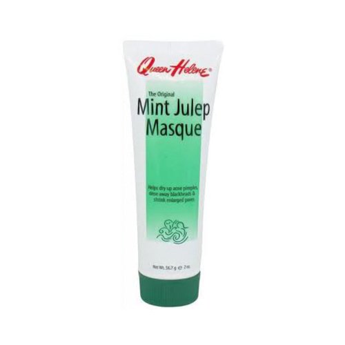 Queen Helene The Original Mint Julep Facial Masque 2 Oz