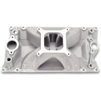 Edelbrock 2913 Super Victor Series Intake Manifold
