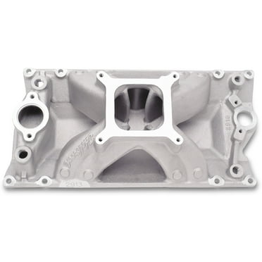 Edelbrock 2913 Super Victor Series Intake Manifold
