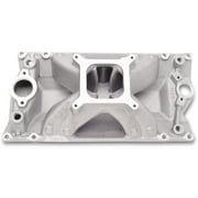 Edelbrock 2913 Super Victor Series Intake Manifold