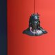 thumbnail image 4 of Escultura de Resina colgante cabeza India perfecl Mobiliario, 4 of 8