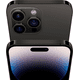 thumbnail image 4 of Apple - iPhone 14 Pro 256GB - Negro espacial (Open Box - Caja Abierta) Apple MQ0N3LL/A, 4 of 4