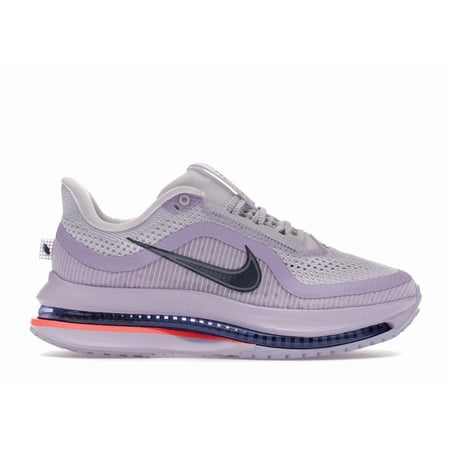 Nike Women's Air Zoom Pegasus Premium Barley Grape Shoes, from StockX