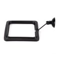 thumbnail image 3 of Aquarium Fish Tank Ring Tray Feeder Fish Feeding Square/Circle Floating Food Hot, 3 of 9