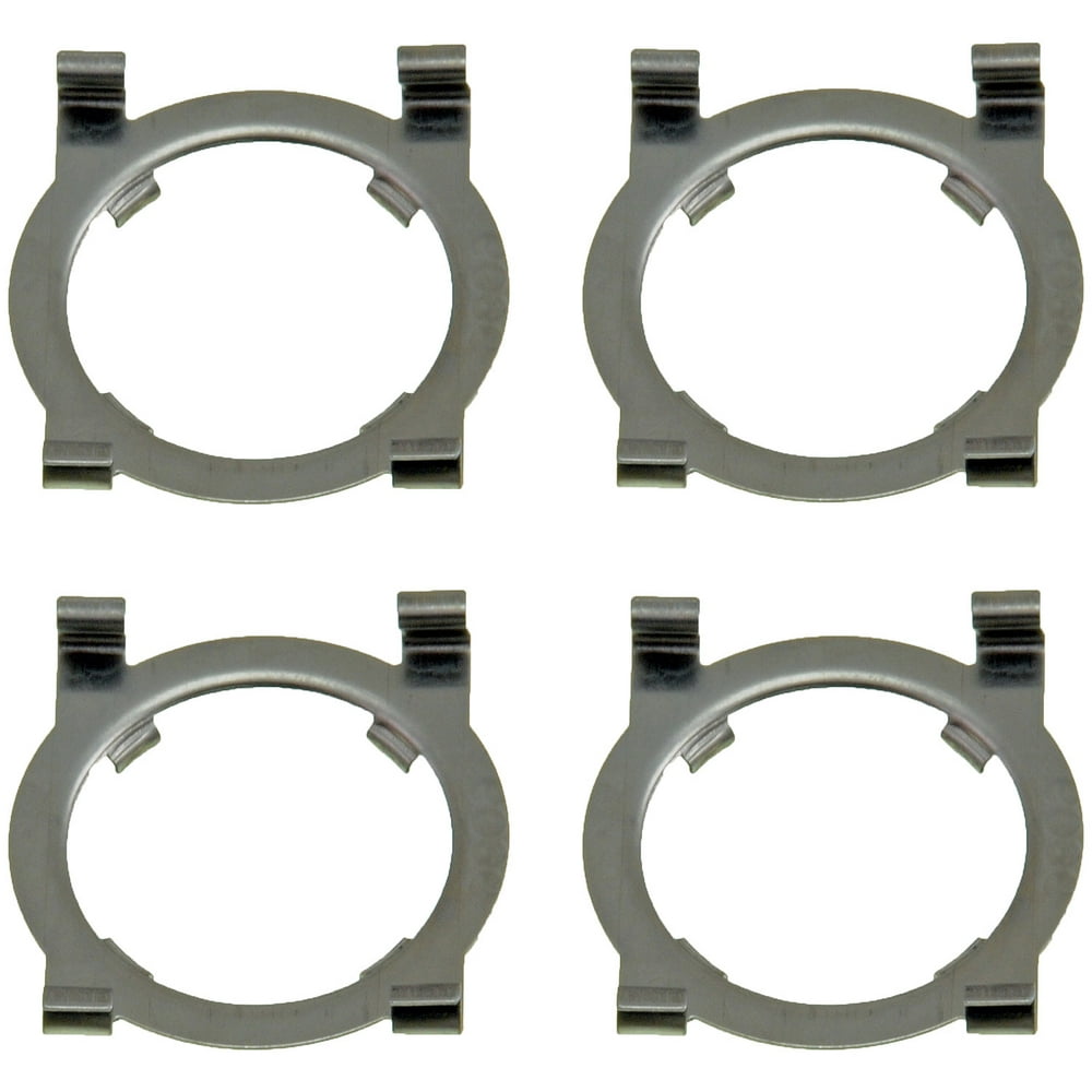 Disc Brake AntiRattle Clip Dorman Hw5424