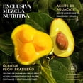 thumbnail image 3 of Acondicionador Herbal Essences Bio:Renew Pequi & Aguacate Nutre e Hidrata 250 ml, 3 of 5