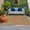 Brown, variant on Brown Indoor Outdoor Rugs 6x9 Ft, White Dots and Lines Fiber Abstract Art Minimalist Outdoor Patio Rugs Mat Washable Outside Area Rugs Carpet for Porch Deck RV Camping Pool Balcony Backyard