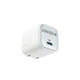thumbnail image 1 of Cargador de Pared Anker Zolo 30W Blanco, 1 of 3