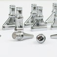 thumbnail image 4 of Silver Point Drill Pen Metal Head Detachable Replacement Diamond Pen DIY Tool, 4 of 7