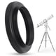 thumbnail image 4 of Adaptador De Rosca Macho SCT Hembra A M48x0.75, Anillo Adaptador De Telescopio Astronómico Resistente A La Corrosión De Rendimiento Estable, Liviano Para Telescopio Astronómico, 4 of 7