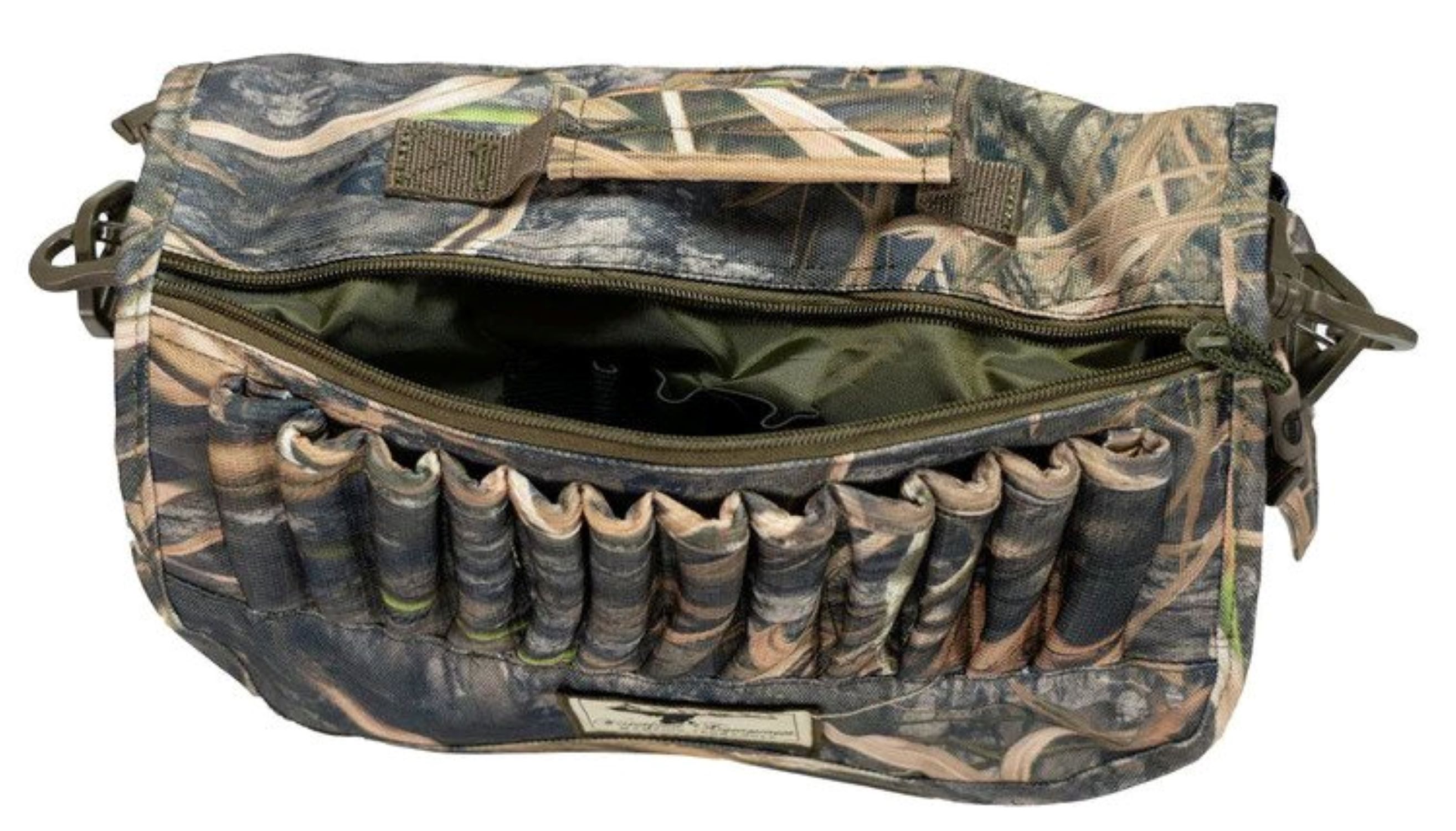 Avery Power Hunter Shoulder Bag - Realtree Max-7