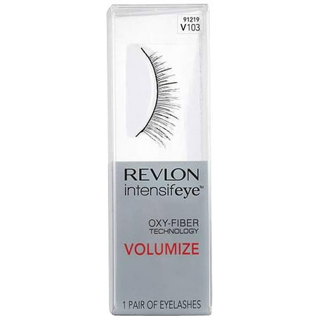 Revlon Intensifeye Volumize V103 Eyelashes (91219)