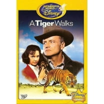 A Tiger Walks (DVD), Disney, Drama