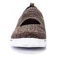 thumbnail image 5 of Propet Women's TravelActiv™ Avid Slip-On Brown/Beige - WAT064MBBE, 5 of 5