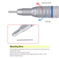 thumbnail image 3 of NSK Style E-type Straight Nosecone Motor Slow Low Speed Handpiece Tool, 3 of 3
