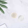 thumbnail image 1 of OFFIGAM 20Pcs Commemorative Coin Storage Box with Adjustable Padding and Clear Ps Material, 1 of 6