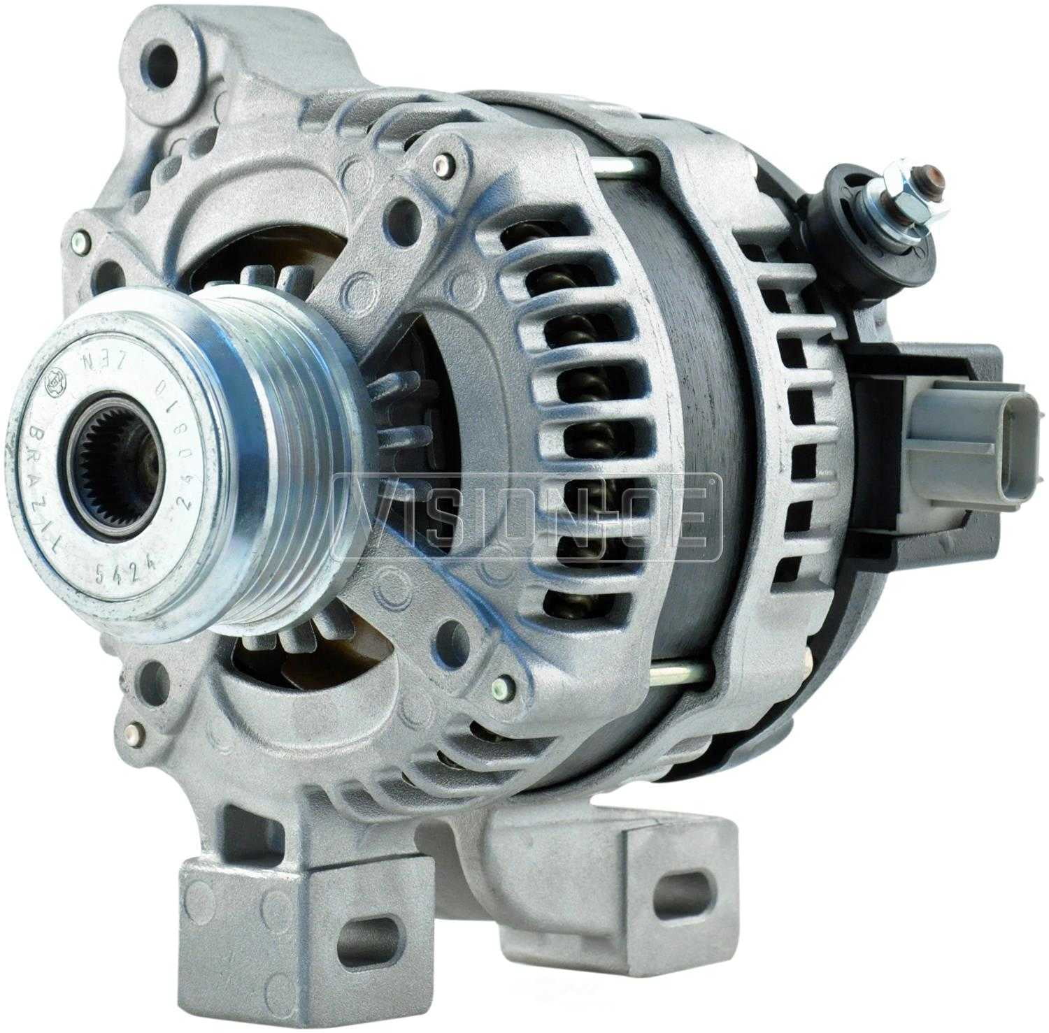 Vision OE 11054 Alternator
