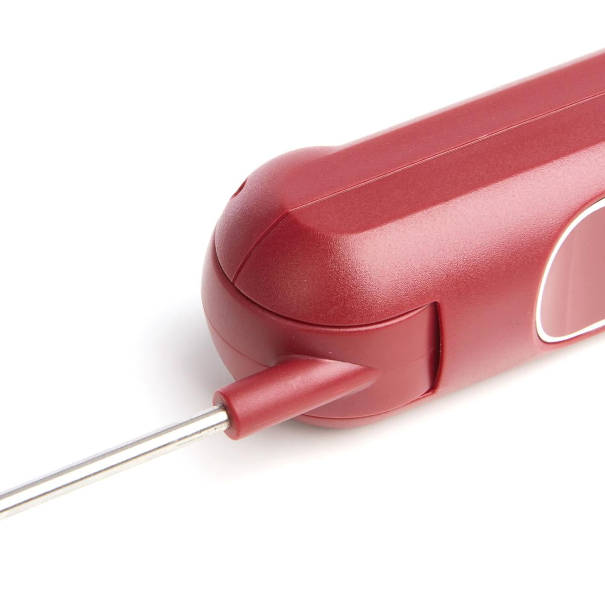 Curtis Stone Battery-Free Kinetic Meat Thermometer Model 625-443