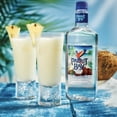 thumbnail image 4 of Parrot Bay Coconut Rum, 750ml Plastic Bottle 42 Proof, 4 of 5
