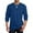Dark Blue-01, variant on LONKITO Big and Tall Mens Shirts Long Sleeve Crewneck Pullover T-Shirts Casual Classic Basic Tees for 2026 Fashion Clothes Size 3XL