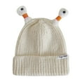 thumbnail image 1 of Chapeau d'Hiver Adulte avec Tentacules Illuminés, 1 of 5