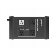 Vertiv Liebert Power-UPS Lithium 400VA/240W 120V Standby Lithium-Ion UPS (pul-400lvt)
