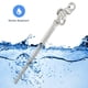 thumbnail image 1 of FUTUREORYY 1Jgo Kit Profesional De Hardware Para Cable Railing De 3/16" Con Resistencia A Y Condiciones Climáticas, 1 of 8