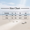 thumbnail image 2 of Mgmyaa Girls Pleated Skirts Summer Bow Loose Chiffon Mini Skirt for Kids, 2 of 2